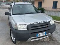 usata Land Rover Freelander FreelanderSB 2.0 td4