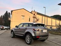 usata Land Rover Range Rover evoque 2.2 Sd4 5p. Prestige