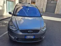 Usata Ford Galaxy Titanium 163 CV (119 kW) 2014 Monovolume