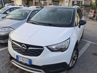 Usata Opel Crossland X Innovation 102 CV (75 kW) 2018 SUV