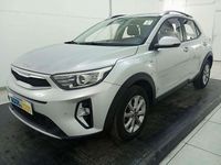 Usata Kia Stonic Urban 84 CV (61 kW) 2022 Vari colori metallizzato SUV