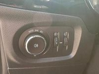 Usata Opel Corsa Elegance 75 CV (55 kW) 2022 Nero Utilitaria