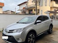 Usata Toyota RAV4 Style 2015 Grigio SUV