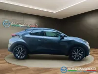 Usata Toyota C-HR+ Trend 111 kW (152 CV) 2025 Grigio SUV