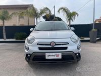 usata Fiat 130 500X 1.6 MultiJetCV Cross