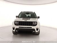 Nuova Jeep Renegade North 130 CV (95 kW) 2025 Bianco SUV
