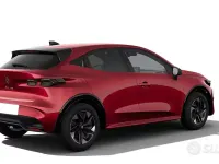 Nuova Renault Clio V 116 CV (85 kW) 2026 Rosso Berlina