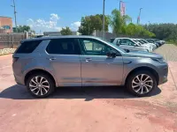 Usata Land Rover Discovery Sport R-Dynamic 204 CV (150 kW) 2023 Grigio SUV