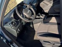 Usata Audi A1 2014 Blu Utilitaria