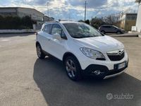 usata Opel Mokka Mokka1.7 cdti Cosmo s