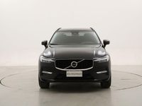 Usata Volvo XC60 Momentum 197 CV (144 kW) 2021 Nero SUV