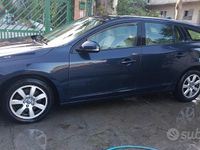 Usata Volvo V60 136 CV (100 kW) 2012 Station wagon
