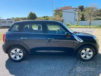 Usata Mini Cooper D Countryman 2015 SUV