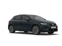 Nuova Seat Ibiza FR 95 CV (69 kW) 2026 Fiord blue Utilitaria