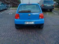 Usata VW Lupo 50 CV (36 kW) 2000 Utilitaria