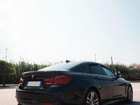 usata BMW 420 Serie D MSport G.C. (F36)