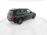 Usata Mercedes GLB200 Premium 150 CV (110 kW) 2023 Nero SUV