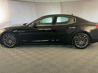 Usata Maserati Ghibli GranLusso 250 CV (183 kW) 2020 Nero Berlina