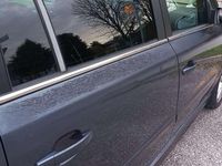 Occasion Opel Zafira Cosmo 150 ch (110 kW) 2008 Bleue Monospace