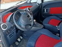 Usata Peugeot 1007 Sport 70 CV (51 kW) 2008 Nero Monovolume