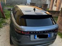 Usata Land Rover Range Rover Velar R-Dynamic 300 CV (220 kW) 2018 SUV