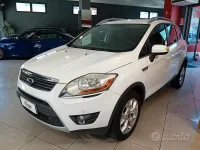 Usata Ford Kuga 140 CV (102 kW) 2011 Other SUV