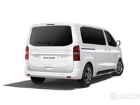 Nuova Citroën Spacetourer 180 CV (132 kW) 2025 Verde Monovolume