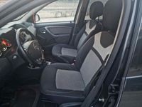 usata Dacia Duster 1.5 dCi 110CV Start&Stop 4x4 Lauréate