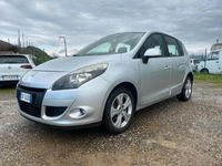 usata Renault Scénic III Scénic X-Mod 1.5 dCi 110CV Dynamique