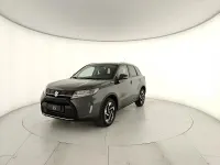 Usata Suzuki Vitara 110 CV (80 kW) 2025 Grigio scuro SUV