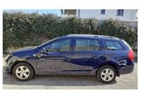 usata Dacia Logan MCV MCV