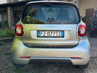 Usata Smart ForTwo Coupé Brabus 71 CV (52 kW) 2019 Utilitaria