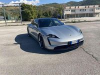 Usata Porsche Taycan 141 kW (193 CV) 2020 Berlina
