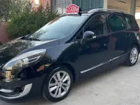 Usata Renault Scénic III Bose Edition 110 CV (80 kW) 2012 Nero Monovolume