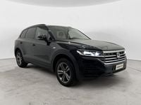 Usata VW Touareg Style 231 CV (169 kW) 2020 Argento SUV