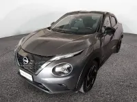 Usata Nissan Juke N-Connecta 143 CV (105 kW) 2023 Grigio SUV