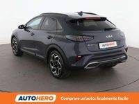 Usata Kia XCeed GT-Line 136 CV (100 kW) 2023 Grigio SUV