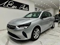 Usata Opel Corsa Elegance 100 CV (73 kW) 2022 Grigio Berlina