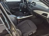 Usata BMW 114 95 CV (69 kW) 2014 Utilitaria