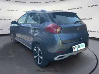 Usata DR DR 3.0 117 CV (86 kW) 2024 Grigio SUV