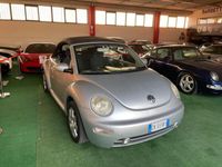 usata VW Beetle New1.9 TDI Cabrio PERMUTE RATE