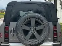 Usata Land Rover Defender 2023 Grigio SUV
