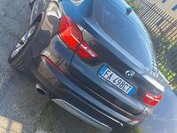 Usata BMW X4 2015 SUV