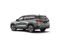 Nuova Skoda Kodiaq Selection 150 CV (110 kW) 2026 Grigio acciaio SUV