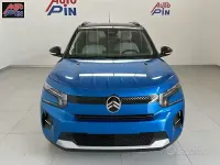 Usata Citroën C3 101 CV (74 kW) 2025 Blu SUV