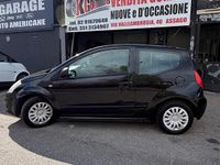 Usata Citroën C2 Elegance 60 CV (44 kW) 2008 Nero Utilitaria