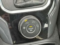 Usata VW T-Roc 150 CV (110 kW) 2018 Grigio SUV