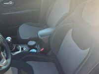 Usata Jeep Cherokee 170 CV (125 kW) 2014 Bianco SUV