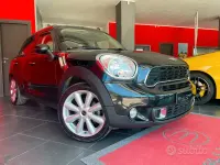 Usata Mini Countryman 143 CV (105 kW) 2013 Nero SUV