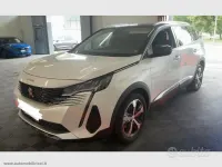 Occasion Peugeot 5008 Allure 131 ch (96 kW) 2021 Blanc SUV